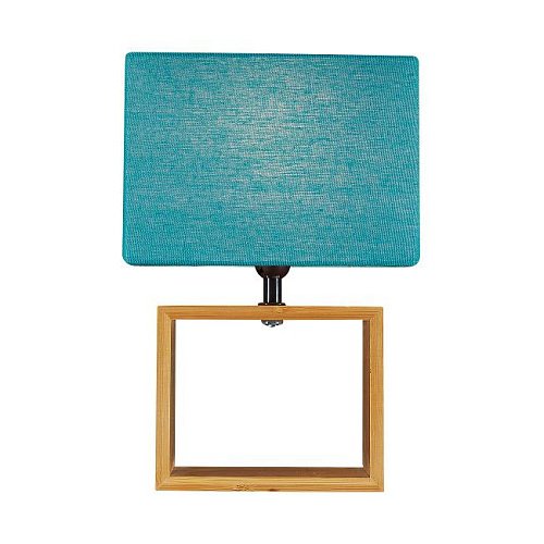 10175/T Blue Настольная лампа Escada Ecology 10175/T Blue