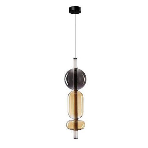 A6835SP-12AM Светильник подвесной Arte Lamp Vassoio A6835SP-12AM