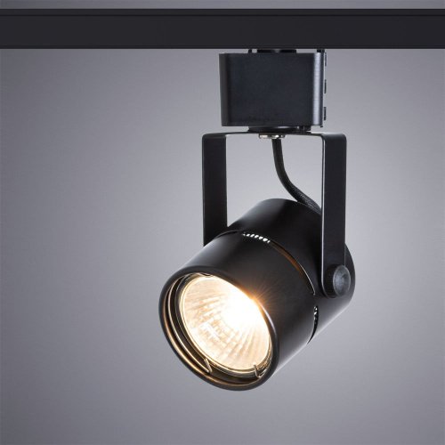 A1311PL-1BK Трековый светильник Arte Lamp Mizar A1311PL-1BK
