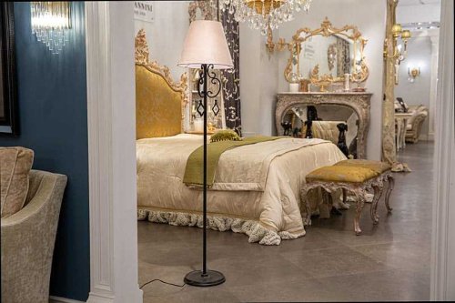 Торшер L'Arte Luce CAPRI L15041.37