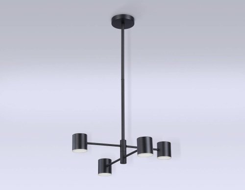 FL51707 Люстра на штанге Ambrella LineTech FL51707