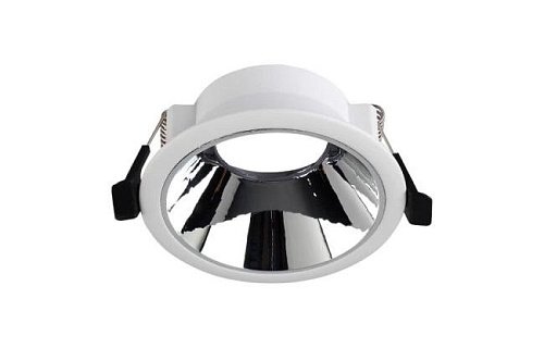 CLT 052C WH-CH Встраиваемый светильник Crystal Lux Clt 052 CLT 052C WH-CH