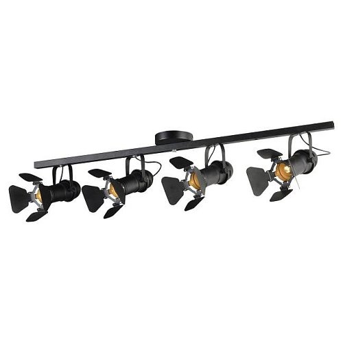 GRLSP-8076 Светильник спот Lussole LOFT GRLSP-8076