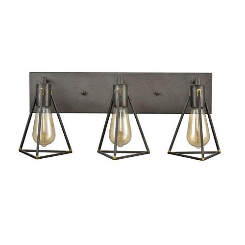 VL6136W03 Настенное бра Vele Luce Storm VL6136W03