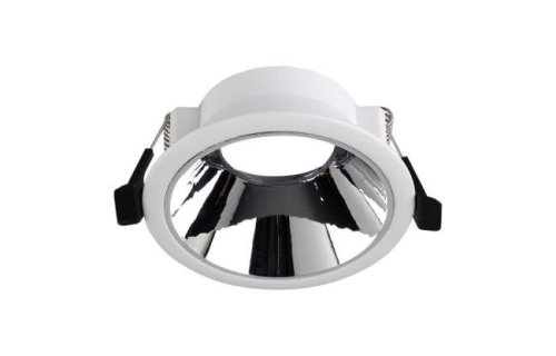 CLT 052C WH-CH Встраиваемый светильник Crystal Lux Clt 052 CLT 052C WH-CH
