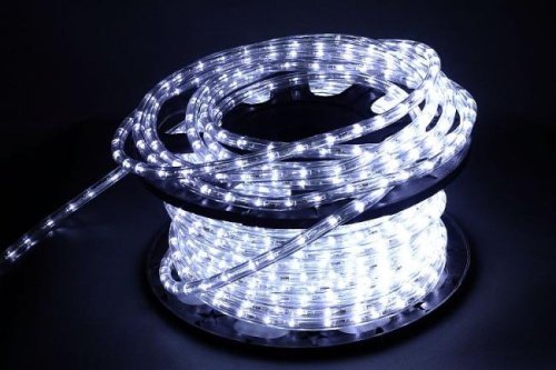 Гибкая LED лента Sneha 11-2W-100M-220V-LED-U WT