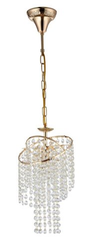 FR1129-PL-01-G Светильник подвесной Freya Picolla FR1129-PL-01-G