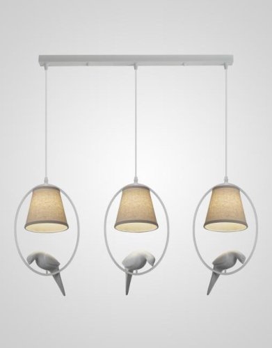 Светильник подвесной Мелодия Света Birds 000062591