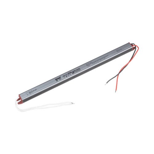 Драйвер для LED ленты Uniel UET-WAC-060B67 24V IP67