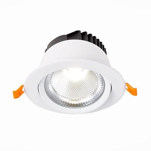 ST211.548.15.36 Встраиваемый светильник ST Luce Miro ST211.548.15.36