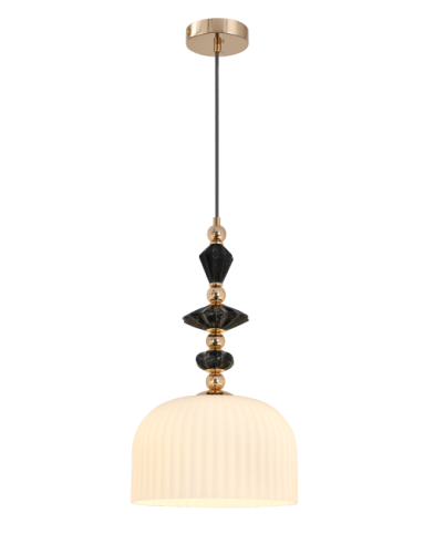 V11177-1P Светильник подвесной Moderli Charm V11177-1P