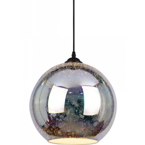 Светильник подвесной Arte Lamp Miraggio A3230SP-1BK