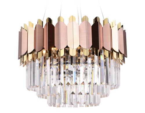 TR5290 Подвесная люстра Ambrella Traditional TR5290