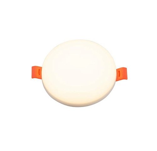DK4600-WW Встраиваемый светильник Denkirs Dk4600 DK4600-WW