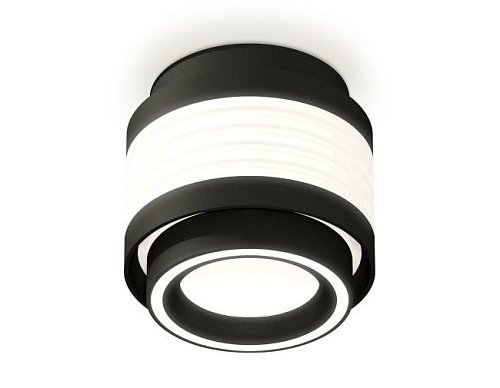 XS8432002 Накладной светильник Ambrella Techno XS8432002