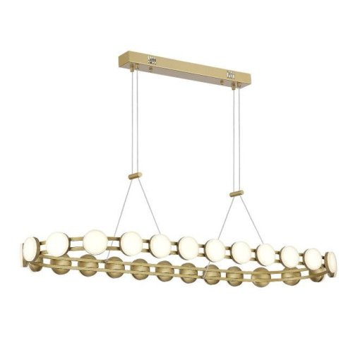 SL6610.203.26 Подвесная люстра ST Luce Monro SL6610.203.26