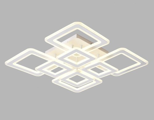 Потолочная люстра Ambrella Original FA868