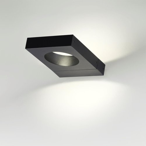 6653/5WL Уличный настенный светильник Odeon Light Tilda 6653/5WL