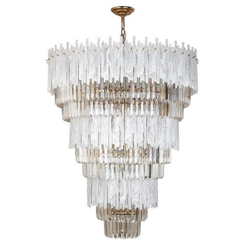 L05020.92 Люстра каскадная L'Arte Luce Luxury Glacier L05020.92