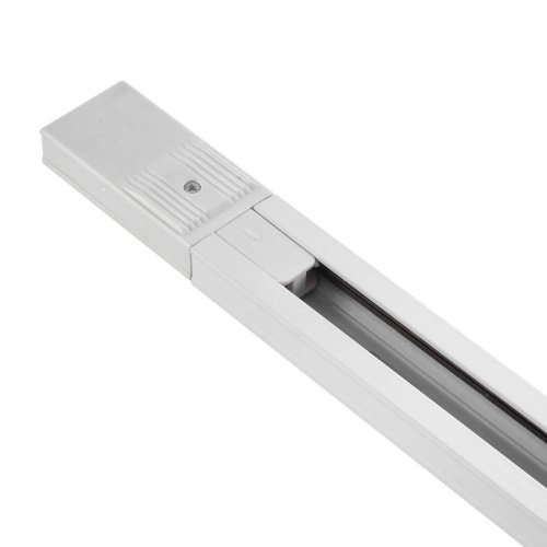 AM177U WH 2М Шинопровод AM Group Track AM177U WH 2М