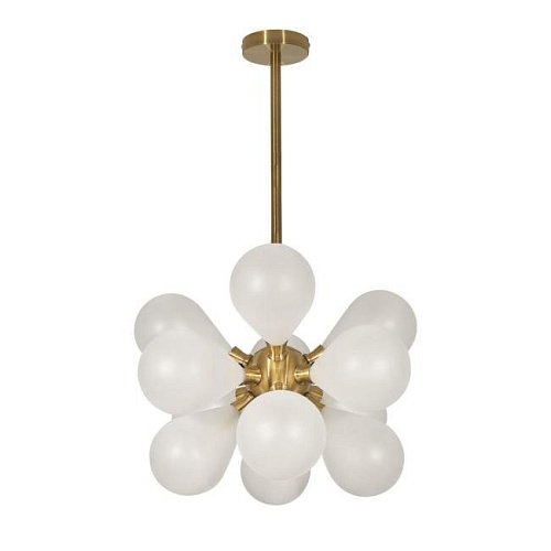 Люстра на штанге Loft It Miracle 10130/12 White