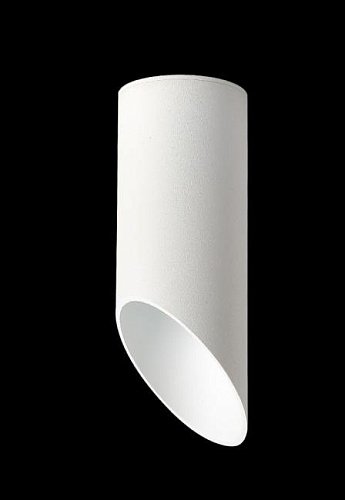 CLT 039PL150 WH-WH Накладной светильник Crystal Lux Clt 039 CLT 039PL150 WH-WH