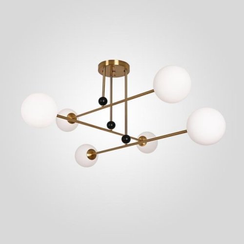 185383-26 Потолочная люстра ImperiumLoft Jesi01 185383-26