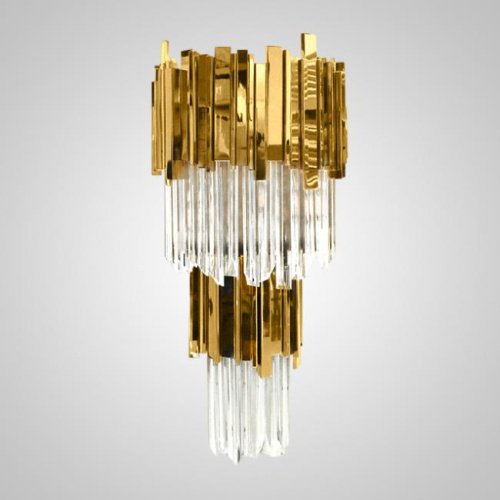 Настенное бра ImperiumLoft 44.327 73516-22