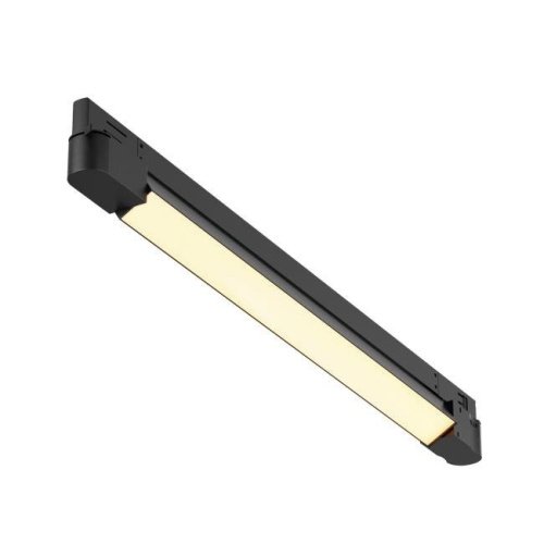 TR196-3-20W2.7K-B Трековый светильник Maytoni Basis TR196-3-20W2.7K-B