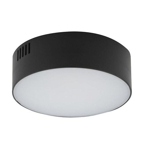 10406 Светильник потолочный Nowodvorski Lid Round Led 10406