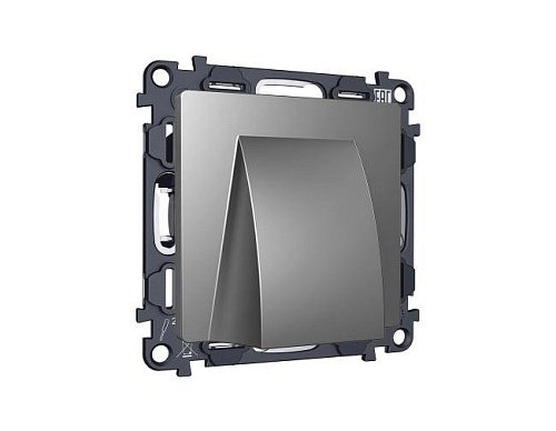 Комплект вывода кабеля с фиксатором Ambrella Volt ALFA MA665810