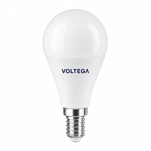 Светодиодная лампочка Globe 9W Voltega 3290