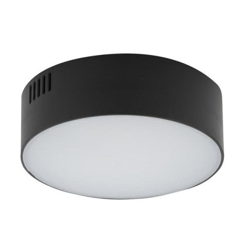 10415 Светильник потолочный Nowodvorski Lid Round Led 10415