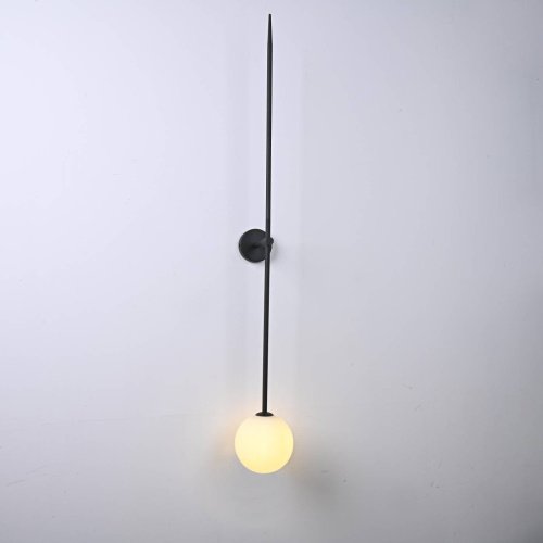 178055-26 Настенное бра ImperiumLoft Lines-12 178055-26