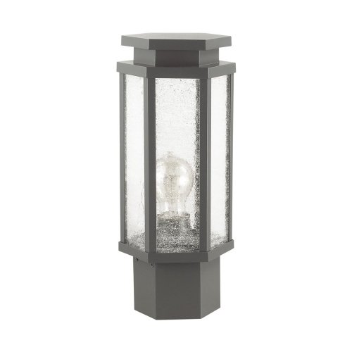 Уличный наземный светильник Odeon Light Gino 4048/1B