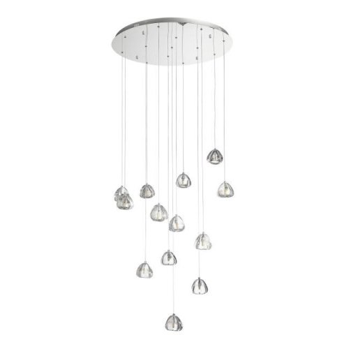 SL6017.101.13 Светильник подвесной ST Luce Waterfall SL6017.101.13