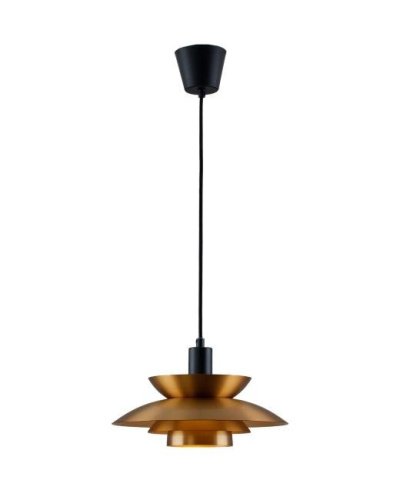 Светильник подвесной Moderli Shaggy V11306-1P