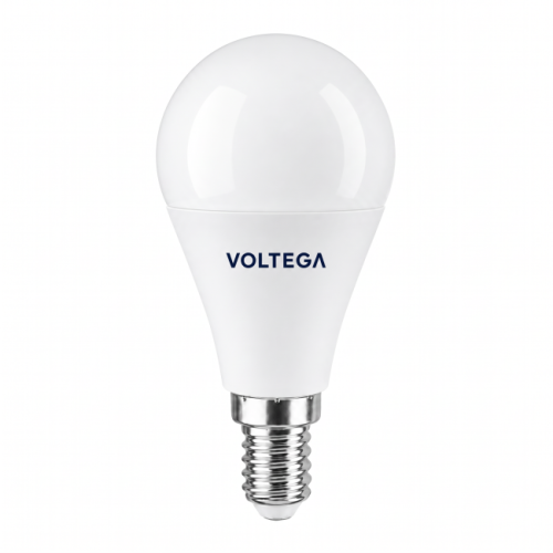 3289 Светодиодная лампочка Globe 7W Voltega 3289