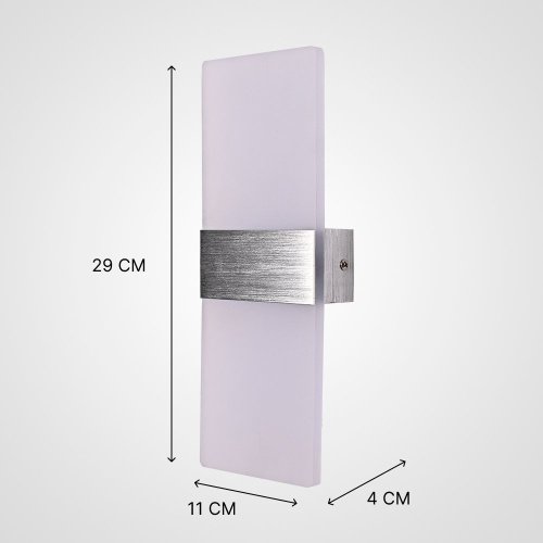 312910-24 Настенный светильник ImperiumLoft 312910-24 312910-24