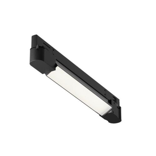 TR196-3-10W4K-B Трековый светильник Maytoni Basis TR196-3-10W4K-B