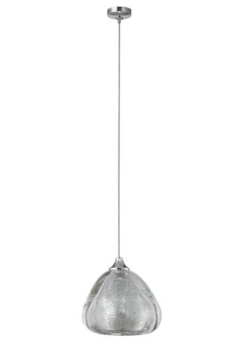 VERANO SP1 SILVER Светильник подвесной Crystal Lux Verano VERANO SP1 SILVER