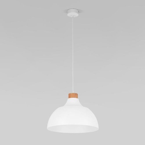 Светильник подвесной TK Lighting Cap 2070 Cap White