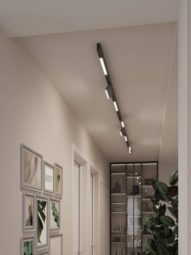 Комплект трековый ElDeko HSBL_kompl_E006_NI4B3K