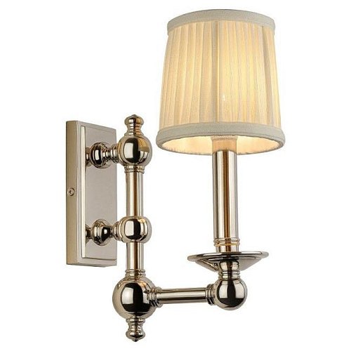 L02921 Настенное бра L'Arte Luce Luxury Wentworth L02921