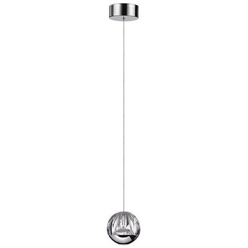 5100/5L Светильник подвесной Odeon Light Sono 5100/5L