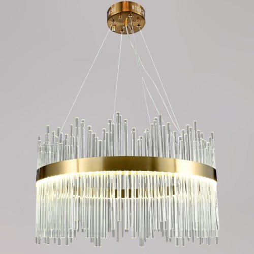 Подвесная люстра Reluce 08817-0.4-400 HGT