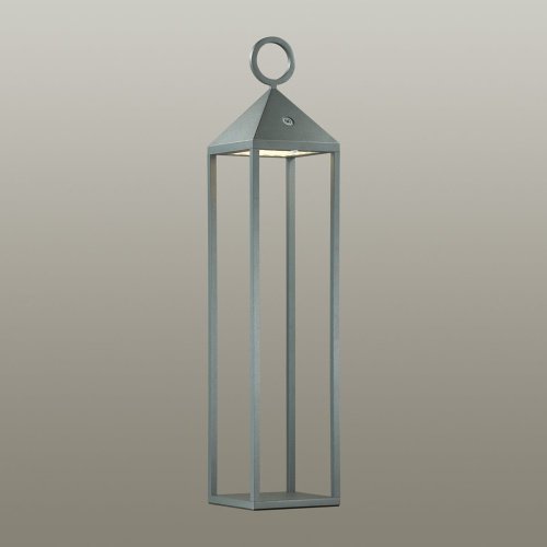 Уличный наземный светильник Odeon Light York 4606/2TL