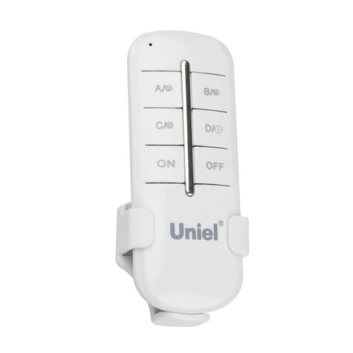 UCH-P005-G4-1000W-30M Пульт к светодиодной ленте Uniel UCH-P005-G4-1000W-30M
