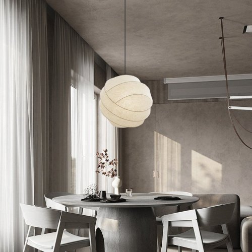 306880-01 Светильник подвесной ImperiumLoft Zakeus01 306880-01