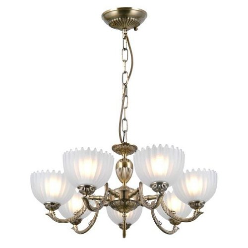 CL414173 Подвесная люстра Citilux Севилья CL414173